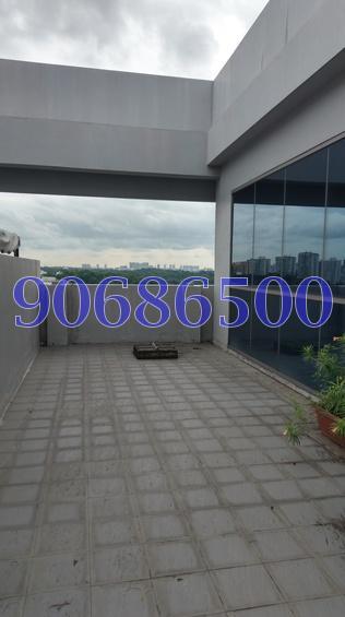 One Pemimpin (D20), Office #158856592